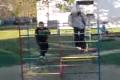 Parkour