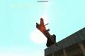 GTA San Andreas-Flying School