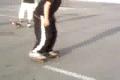 skateboarding shery