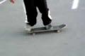 nevidareny croked grind