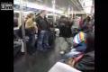 NY- subway