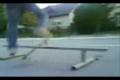 Projekt SK8