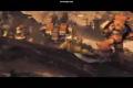 WARHAMMER 40K dawn of war (linkin park)