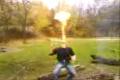 FIRE SHOW by SMEJO