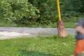 huco le parkour