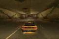 NFSU2 DRAG RACE