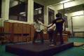 le parkour backflip 2