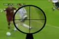 Football sniper :D