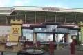 Upton Park -West ham