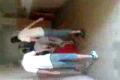 FIGHT in school