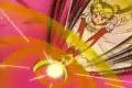 Sailor moon- fight
