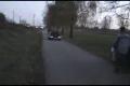 ALIEN CRASH TEST I