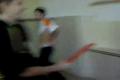 Trosku srandy s drevom 2