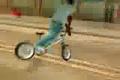mini stunt