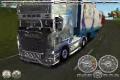 Scania Severna Hviezda