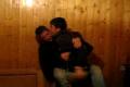 Sex na Radovej chate