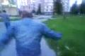 Hlas divociny