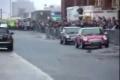 Turbo parkovanie