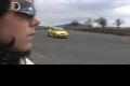 Fiat Stilo a Kraska