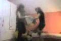 Marin a Lulin dance x)