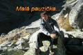 Ošarpance - Puškášova cesta kl. VII