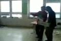 Fight Club in Secovce
