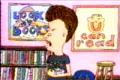 Beavis and Butt-head
