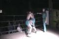 muay thai ostrava lamper&cerny 1kolo