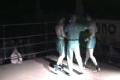 muay thai ostrava lamper&cerny 2kolo