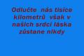 Zakázaná láska?