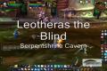 WOW Cybersphere Mage Movie