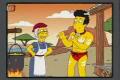 The Simpsons 14x22