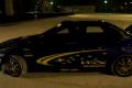 impreza gt