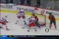 Marian Gaborik 5 golov+1asistencia za par minut