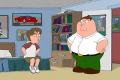 FAMILY GUY : BULLY