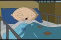 FAMILY GUY :Jackass