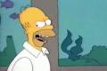 The Simpsons - Akvárium