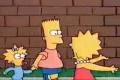 The Simpsons - Horor