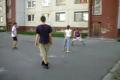 Streetballisti zo Serede:D