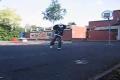 HARD C_WALK HARD MUSIC