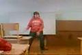 Kostice-Hodina HV a Biff1