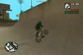 GTA SA BMX video