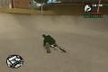 GTA SA BMX video