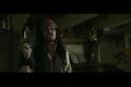Chybne sceny - Pirates of the Caribbean 3