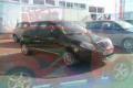 Autosalon Nitra 2007