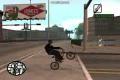 GTA sa BMX & mountbike