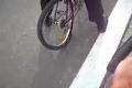 Oprava bicykla
