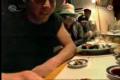 Jackass - Snupanie Wasabi