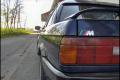 my BMW E30