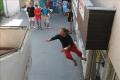 le parkour slovakia